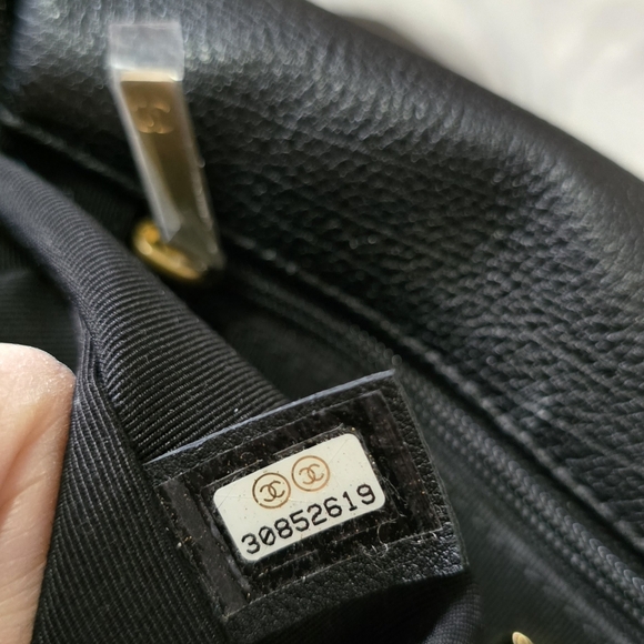 Chanel 19 limited edition - Picture 8 of 8